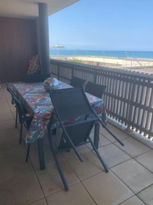 Appartement Plage En Residence Entier 2 Chambres Capbreton Exterior photo
