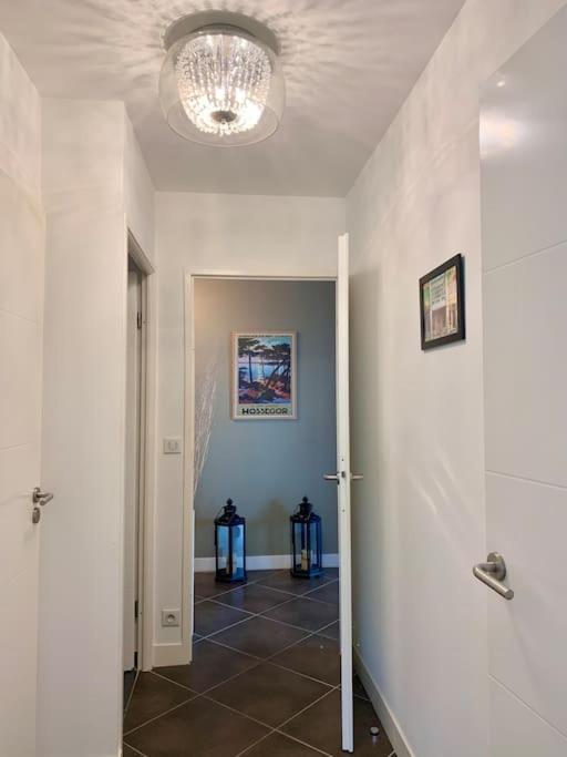 Appartement Plage En Residence Entier 2 Chambres Capbreton Exterior photo